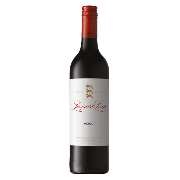 LEOPARDS LEAP MERLOT 750ML
